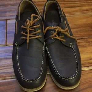 Rocawear Men’s Boat Shoes
